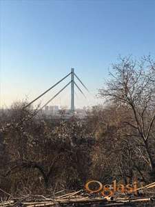 Prelep plac Ribnjak-Petrovaradin