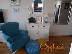 Lekino Brdo, 3.0 namešten, garaža ID#18686