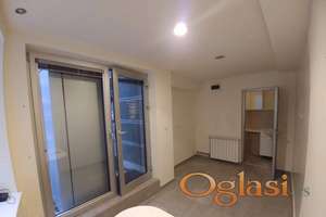 Dubljanska, lokal od 15 m2