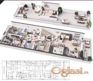 Novi Sad, Petrovaradin, , 5.0, 130m2