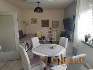 Subotica-Železničko Naselje-prodaje se kuća na sprat ID#2101