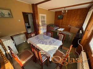 Spratna kuća u Rakovcu