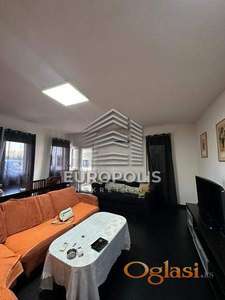 Funkcionalan, trosoban, u porodičnom kraju ID#8222