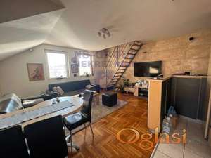 Odlican cetvoroiposoban na Socijalnom!