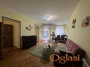 Stan na atraktivnoj lokcaiji od 56m2