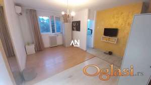 Novi Beograd, Blok 4, Studentska, 31m2 ID#40241