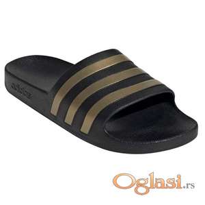 adidas Adilette Aqua slides - 4 boje