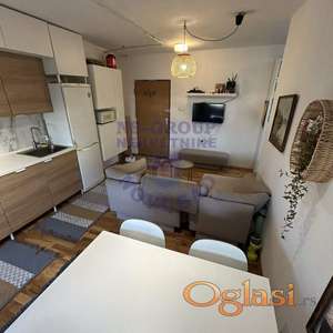 Trosoban stan Bul Oslobođenja 57m2