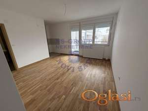 Jednosoban stan 32m2 Stari Majur