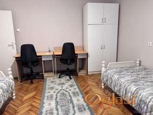 Stan,NOVI SAD,CENTAR,kv: 35, € 350, ID: 9101980
