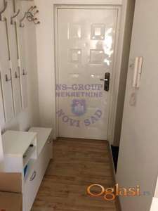 Stan u Cara Dusana 28m2