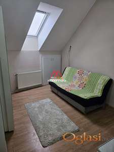 Garsonjera - 20m2 - Rotkvarija