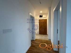 Troiposoban stan na prodaju - Veternik