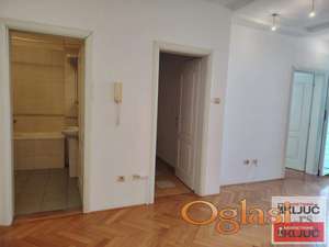 BULEVAR, 46m2, Dvosoban kod Futoške pijace
