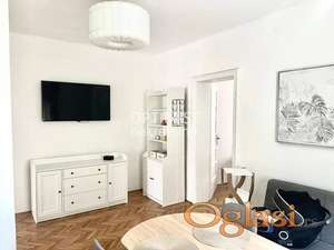 Botanička bašta | Pet friendly | 3.0 ID#3080