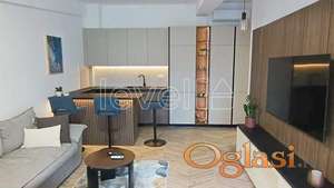 NOVI SAD - SALAJKA - 42.00 m2