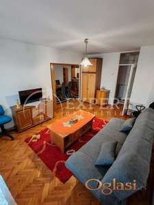 Izdaje se odličan trosoban stan u blizini Dif-a, 80m2