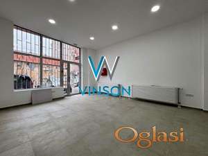 Novi Sad, Podbara - Višenamenski ulični lokal ID#8000086