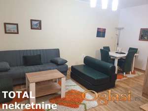 Stan,PETROVARADIN,PETROVARADIN,kv: 46, € 400, ID: 9189717