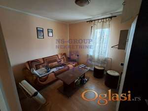 Predstavljamo Vam dvojnu kuću u centru Futoga.