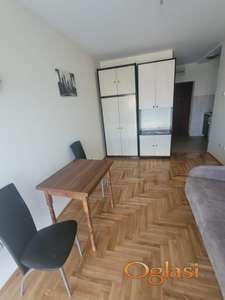 Garsonjera u Ilije Birčanina 250e
