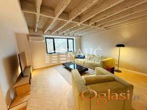 Vračar(Pravni fakultet)Bul.kr.Aleksandra,86m2,3.0 #4393