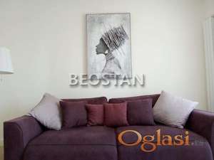 Centar - Beograd na vodi BW #65865