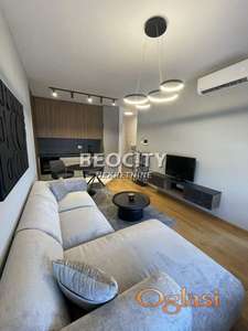 Novi Sad, Centar, Radnicka , 1.5, 40m2