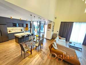 KUĆA - NOVI SAD - VETERNIČKA RAMPA - 236m2 - 775000 evra