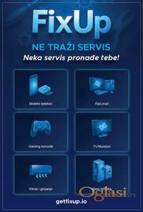 Servis klima uređaja - više servisa vam šalje ponude