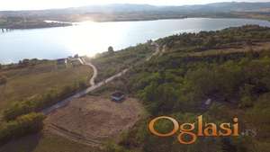 Gruzansko jezero