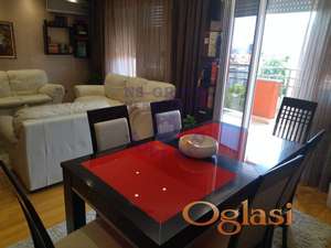 Prodaje se odlican duplex na Grbavici