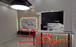 ULIČNI LOKAL – BULEVAR OSLOBOĐENJA 76 m2 – 1000 Evra ID#2648