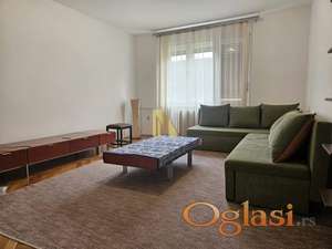 Centar, Petra Drapšina, dvosoban