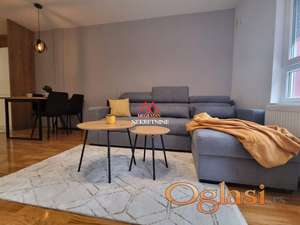 Salajka - 41m2 - jednoiposoban stan