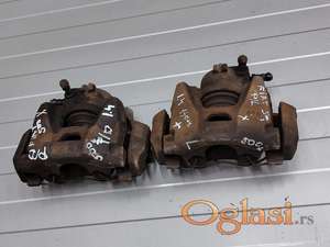 Fiat 500x kljesta prednja 1.4 multiair 140 ks