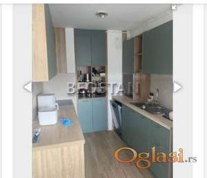 Novi Beograd - Stari merkator #66594