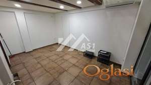 IZDAJE SE LOKAL NA NOVOJ DETELINARI ID#6057