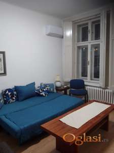 Stan u Centru Novog Sada