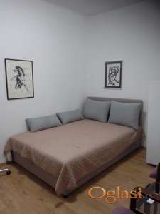 Stan u Centru Novog Sada