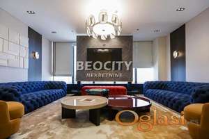 Vračar, Hram Svetog Save, , 5.0, 400m2