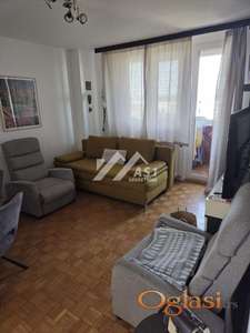 Izdajem Pet Friendly trosoban komforan stan kod Zeleznicke stanice !!! ID#7961