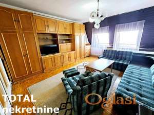 STAN - NOVI SAD - NOVA DETELINARA - 82m2 - 215000 evra