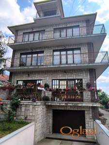 Kuća u Prhovu 600m2