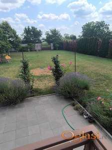 Kuća u Prhovu 600m2