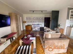 Stan na prodaju Novi Sad 56m2, 569374