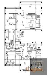Odličan četvorosoban stan! Sa pdv-om! Veternik!