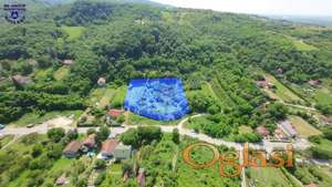 Plac, 5532m2 Novi Ledinci