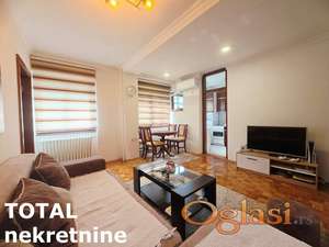 STAN - NOVI SAD - CENTAR - 48m2 - 170000 evra
