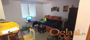 Retko u ponudi-garsonjera na Paliluli ID#7199